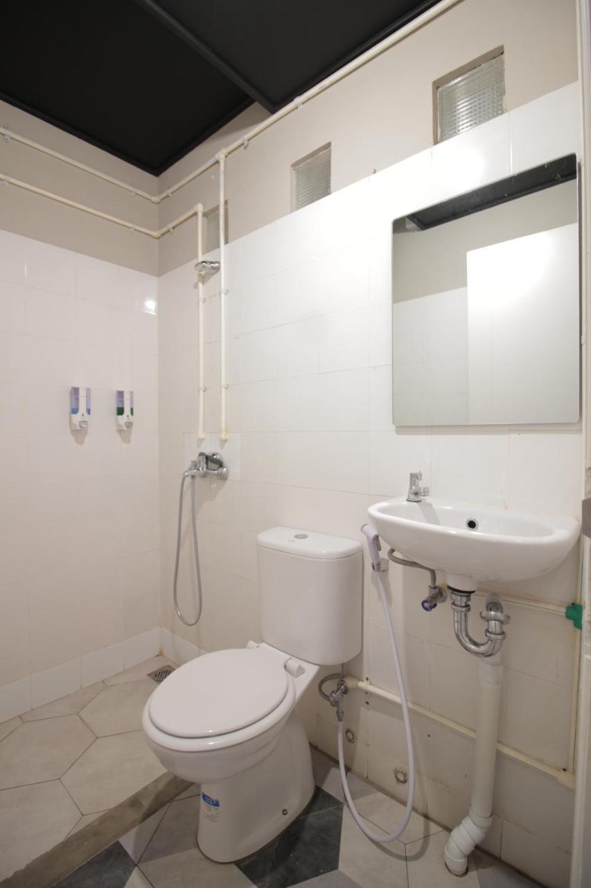 Hotel Oyo 260 33 Bandung
