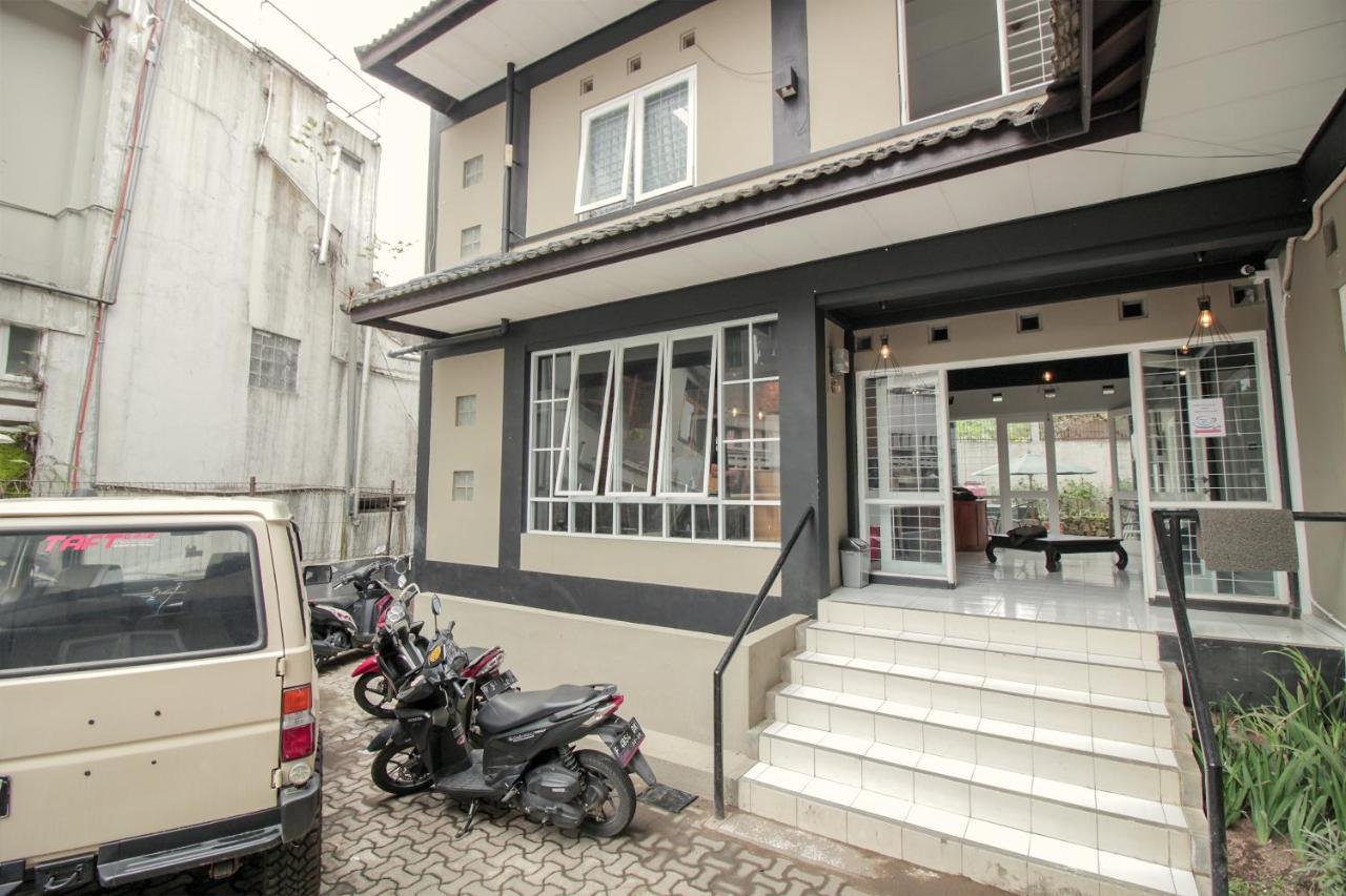 Hotel Oyo 260 33 Bandung