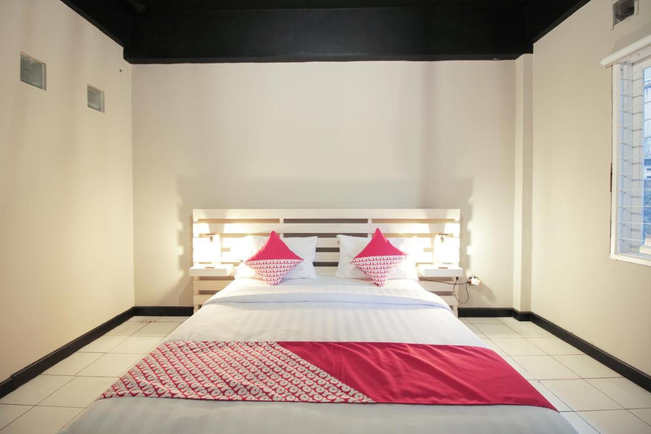 Hotel Oyo 260 33