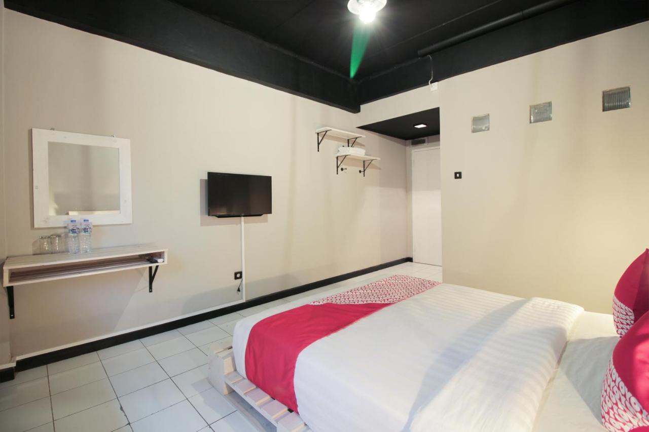 Hotel Oyo 260 33 Bandung