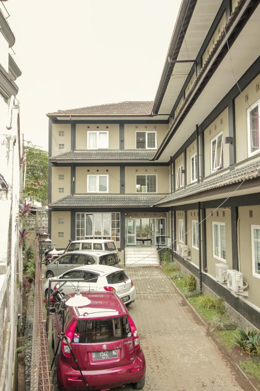 Oyo 260 33 Bandung
